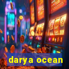 darya ocean